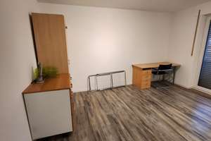 Wohnung 2 - Zimmer 1 in 4er Wohngemeinschaft mit Balkon – Die vollständige Adresse der Immobilie erhältst du vom Anbieter., 70372 Kurpark, Stuttgart – Vorschaubild 2