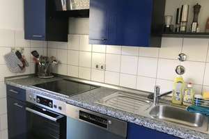 Von Privat:  Gepflegte Zweizimmerwohnung plus ausgebautem Spitzdach in Porz-Wahnheide  – Die vollständige Adresse der Immobilie erhältst du vom Anbieter., 51147 Wahnheide, Köln – Vorschaubild 15