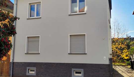 Bild von Gesucht-gefunden-gekauft - Dreifamilienhaus als Kapitalanlage in Dreieichenhain