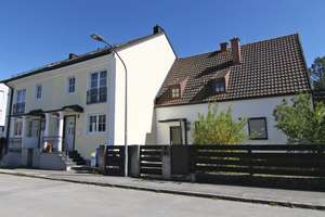 Attraktives Eckgrundstück m. Altbestand, genehm. Vorbescheid, GFZ 0,85, Süd-West-Lage! – Schwandorferstr. 11, 81549 Südgiesing, München – Vorschaubild 2
