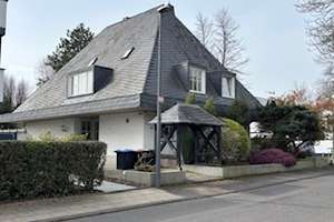 Mehrfamilienhaus mit 3 WE in Köln-Müngersdorf – Weizenweg 45, 50933 Müngersdorf, Köln – Vorschaubild 2