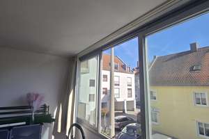 Apartment im 1.Stock Oberhausen – Neuhäuserstr. 24, 86154 Oberhausen-Süd, Augsburg – Vorschaubild 7