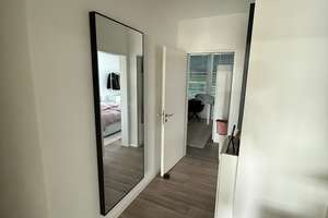 Traumwohnung mit besten Energiestandards und Top-Anbindung  – Burgunderstraße 36, 40549 Heerdt, Düsseldorf – Vorschaubild 42