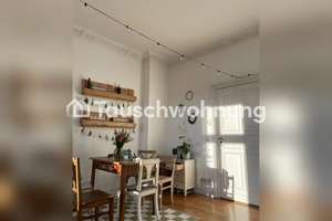 Tauschwohnung: Tausche 2-Zimmer-wohnung im Graefekiez
