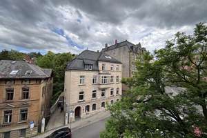 Außergewöhnliche Stadtwohnung in zentraler Lage mit Panoramablick auf Stuttgart – Die vollständige Adresse der Immobilie erhältst du vom Anbieter., 70180 Heusteigviertel, Stuttgart – Vorschaubild 25