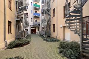 Gemütliche 2-Raum-Wohnung in Sudenburg! – Heidestraße 34, 39112 Sudenburg, Magdeburg – Vorschaubild 3