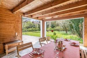 Einfamilienhaus mit großem, sonnigem Garten und viel Potenzial zur Neugestaltung – Die vollständige Adresse der Immobilie erhältst du vom Anbieter., 82131 Gauting – Vorschaubild 4