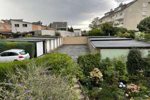 HÖHSCHEID: 2-Zimmer, Wannenbad, BALKON ruhige aber zentrale Lage! – Köcherstr. 6, 42657 Solingen-Mitte, Solingen – Vorschaubild 4