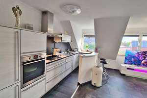 3-Zimmer-Maisonette-Wohnung in Karlsruhe-Knielingen zu vermieten. – Saarlandstraße 57a 57a, 76189 Knielingen, Karlsruhe – Vorschaubild 9