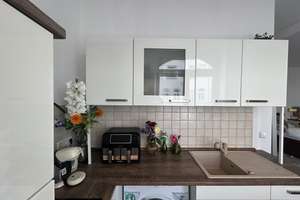 Schöne,helle 1 Ziwhg.,Einbauküche,Gr.Hausgarten,ruhig,nähe Park,Bestlage Stadtfeld – 39108 Stadtfeld Ost, Magdeburg – Vorschaubild 10