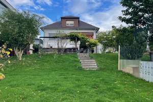 FREISTEHENDES FAMILIENDOMIZIL MIT SONNENBALKON UND IDYLLISCHEM GARTEN – Die vollständige Adresse der Immobilie erhältst du vom Anbieter., 61184 Karben – Vorschaubild 15