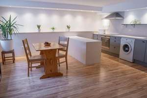 Möblierte 2-Zimmer-Wohnung in München Aubing – Altostraße 24, 81245 Altaubing, München – Vorschaubild 3