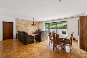 Barrierefreie 3-Zimmer-Wohnung mit großem Balkon und grünem Blick in Solingen-Wald