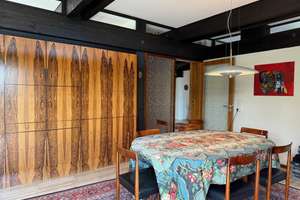 ST. AUGUSTIN NIEDERBERG, freist. EFH mit ELW, 8 Zimmer 258 m² Wfl. 2 Garagen, Keller, gr. 1.527 GrSt – Die vollständige Adresse der Immobilie erhältst du vom Anbieter., 53757 Sankt Augustin – Vorschaubild 22