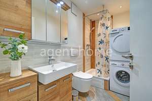 MÖBLIERT - COMPACT LIVING - 1-Zimmer-Wohnung in Stuttgart Ost – Die vollständige Adresse der Immobilie erhältst du vom Anbieter., 70190 Stöckach, Stuttgart – Vorschaubild 12