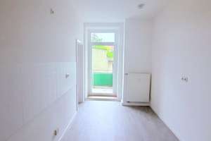 Helle 2-Zimmer-Wohnung mit Balkon in ruhiger Lage – Wilhelm Michel Str. 13, 4249 Großzschocher, Leipzig – Vorschaubild 5