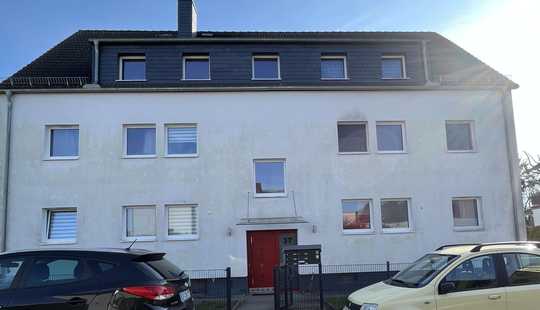 Bild von MODERNES MEHRFAMILIENHAUS