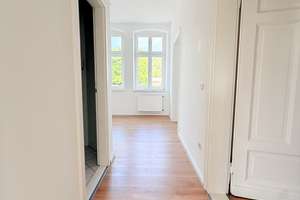 Charmante 2-Zimmer-Altbauwohnung in Herten-Disteln  – 45699 Herten – Vorschaubild 4