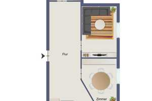 3-Zimmer-Wohnung - Nähe zur TU Braunschweig – Gliesmaroder Straße 22, 38106 Braunschweig – Vorschaubild 8