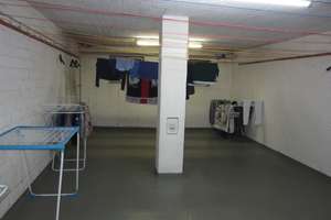 Schöne 1 1/2 ZkB Einbauküche,Balkon, Mainz-Gonsenheim – Elsa - Brändströmstr. 37, 55124 Gonsenheim, Mainz – Vorschaubild 15
