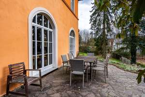 Wunderschöne Villa mit herrlichem Parkgarten, Badeteich und Einliegerwohnung – Die vollständige Adresse der Immobilie erhältst du vom Anbieter., 15569 Woltersdorf – Vorschaubild 11