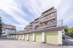 Hochwertig sanierte Eigentumswohnung mit großem Balkon und traumhaftem Fernblick – Die vollständige Adresse der Immobilie erhältst du vom Anbieter., 42369 Ronsdorf, Wuppertal – Vorschaubild 13