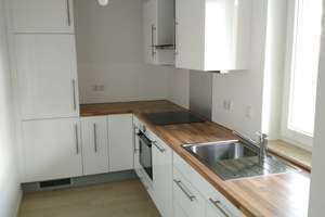 Exclusive 61qm 2-Zimmer Wg mit 60qm Privatgarten und Tiefgarage (80 €) im schönen N-St.Johannis – Bielingstraße ., 90419 Bielingplatz, Nürnberg – Vorschaubild 12