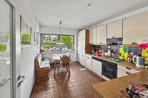 Charmantes Reihenmittelhaus in massiver Bauweise in Münster – sofort bezugsfrei – Die vollständige Adresse der Immobilie erhältst du vom Anbieter., 48159 Kinderhaus-Ost, Münster – Vorschaubild 3
