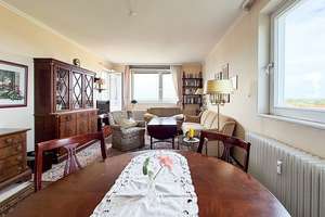 Lübeck von oben – 3 Zimmer mit beeindruckendem Weitblick und Gestaltungsmöglichkeiten – 23560 Moisling, Lübeck – Vorschaubild 6