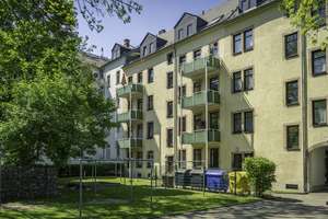 2-Raum-Wohnung mit offener Küche – Hainstr. 74, 9130 Sonnenberg, Chemnitz – Vorschaubild 5