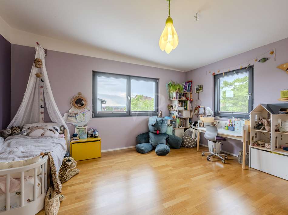 Kinderzimmer