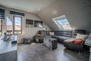 Großzügige 4-Zimmer-Dachgeschosswohnung mit Balkon und TG-Stellplatz in Rheinau - nur bei realunis – 68219 Rheinau, Mannheim – Vorschaubild 3
