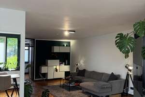 2-Zimmer-Wohnung in Köln-Sülz direkt am Uni-Center mit Gartenmitbenutzung – Universitätsstraße 7, 50937 Sülz, Köln – Vorschaubild 4