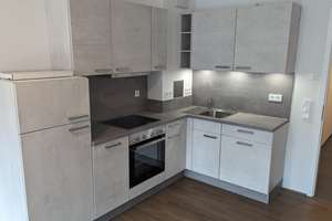 Geschmackvolle 2-Zimmer-Wohnung mit gehobener Innenausstattung mit Einbauküche in München Laim – Zschokkestraße 36, 80687 Friedenheim, München – Vorschaubild 5