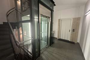 Großzügige 127 m² City-Wohnung mit ruhiger Innenhof-Loggia, EBK, Aufzug & Stellplatz in Bestlage – Gereonstr. 71-73, 50670 Altstadt/Nord, Köln – Vorschaubild 14