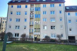Leipzig Zentrum-Süd – ab sofort wohnen in Toplage | 3 Zimmer, 2 Balkone, TG | provisionsfrei – 4107 Zentrum-Süd, Leipzig – Vorschaubild 21