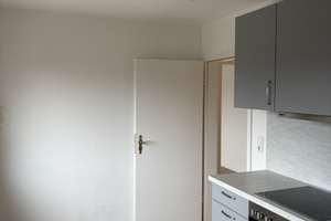 Helle 2-Zimmer Wohnung mit Balkon in München-Berg am Laim – Josephsburgstraße 42, 81673 Josephsburg, München – Vorschaubild 3