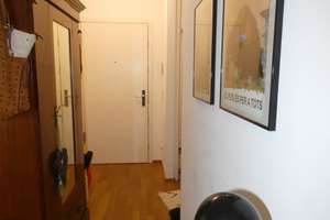 Attraktive, hochwertige 2-Zimmer - Wohnung – 40549 Oberkassel, Düsseldorf – Vorschaubild 15