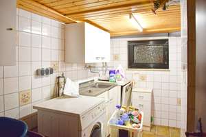 Ein frecher Hans in der Mitte ++ Zuhause zwischen Schloss und Niers – Die vollständige Adresse der Immobilie erhältst du vom Anbieter., 41189 Wickrath-Mitte, Mönchengladbach – Vorschaubild 8