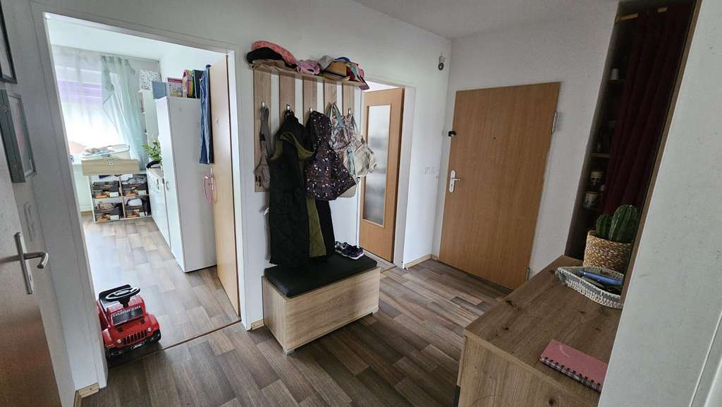 Immobilie in Nettetal - Vermietete 3-Zimmer Eigentumswohnung als Kapitalanlage in Nettetal - Bild 3