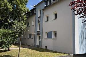 freie gemütliche 3-Zimmer ETW in Nbg.- Schoppershof - Hardenbergstr, 38 WE6 DG
