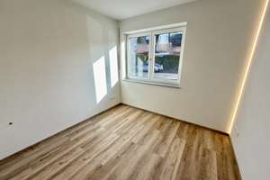 Neubau! Zimmer mit eigenem Bad und Gemeinschaftsküche – Die vollständige Adresse der Immobilie erhältst du vom Anbieter., 89231 Neu-Ulm – Vorschaubild 3