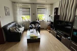 FALSCHEID : 1 - 2 FH für HANDWERKER in RUHIGER Lage mit schönem GRUNDSTÜCK ! – Die vollständige Adresse der Immobilie erhältst du vom Anbieter., 66822 Lebach – Vorschaubild 12