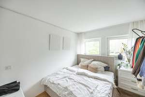 Lichtdurchflutetes Penthouse mit Dachterrasse im Kreuzviertel – Die vollständige Adresse der Immobilie erhältst du vom Anbieter., 48147 Kreuz, Münster – Vorschaubild 5