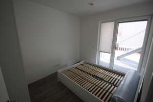 Gut aufgeteilte möblierte Wohnung in ruhigem Umfeld – Stromgasse 31, 52064 St. Jakob, Aachen – Vorschaubild 10