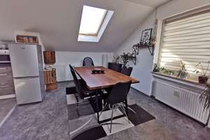 3-Zimmer-Wohnung in Essingen