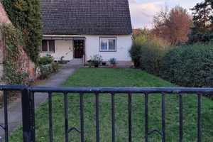 Günstiges Einfamilienhaus in Koßdorf Mühlberg/Elbe – Feldweg 1, 4895 Elbe-Elster (Kreis) – Vorschaubild 1