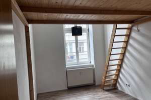 DOMINI bietet: Aachen-Frankenberg! Charmante 2 ZKDBBalkon - Wohnung – Bismarckstr. 160, 52066 Frankenberg, Aachen – Vorschaubild 5