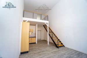 Exklusive Maisonette-Wohnung in Hannover – Die vollständige Adresse der Immobilie erhältst du vom Anbieter., 30519 Döhren, Hannover – Vorschaubild 8