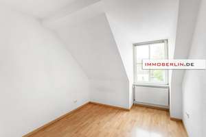 IMMOBERLIN.DE - Moderne Dachgeschosswohnung mit Lift & Pkw-Stellplatz – Die vollständige Adresse der Immobilie erhältst du vom Anbieter., 14467 Berliner Vorstadt, Potsdam – Vorschaubild 7